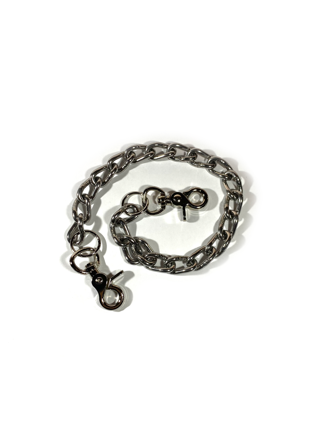 HEAVYWEIGHT TWIN LINK CHAIN