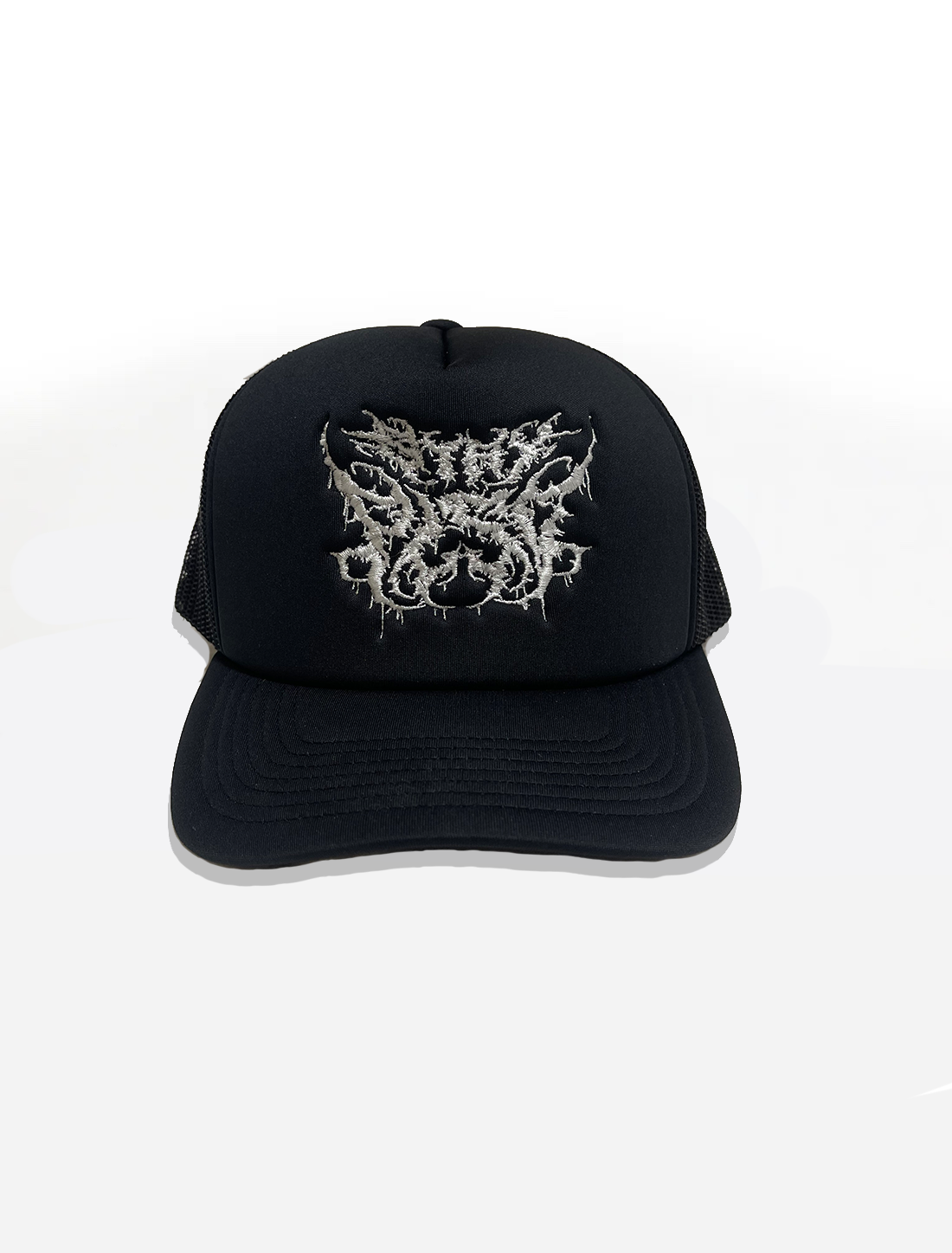DEATHCORE TRUCKER
