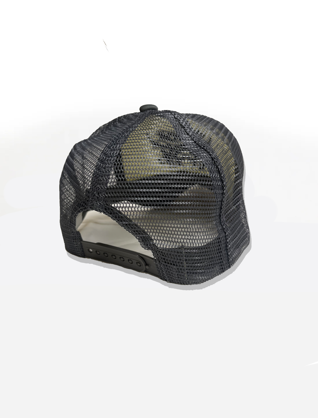 DEATHCORE TRUCKER