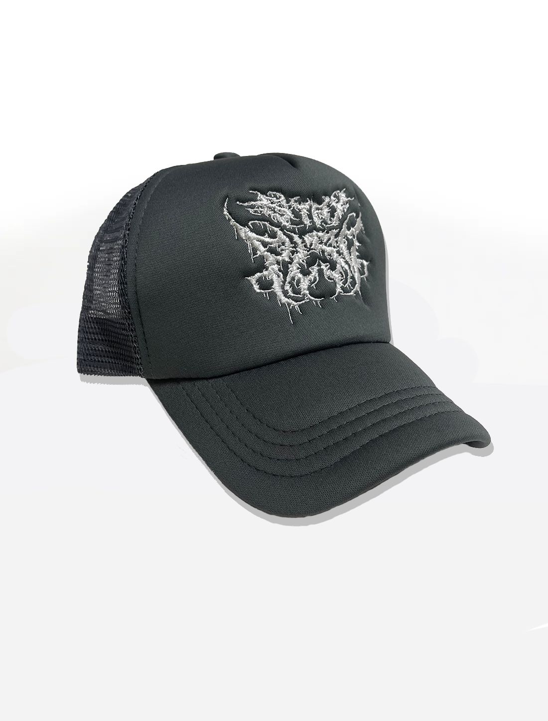 DEATHCORE TRUCKER