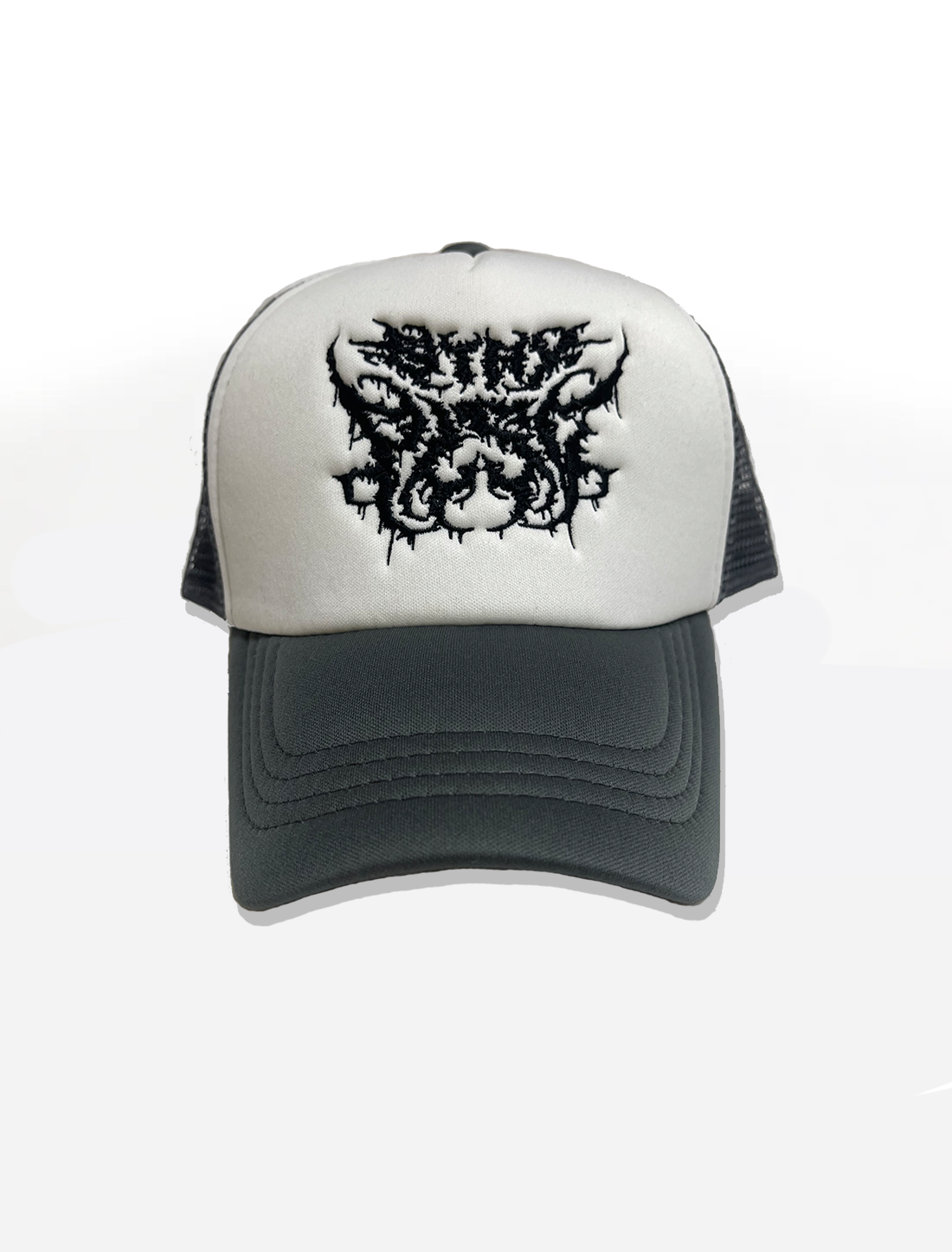 DEATHCORE TRUCKER