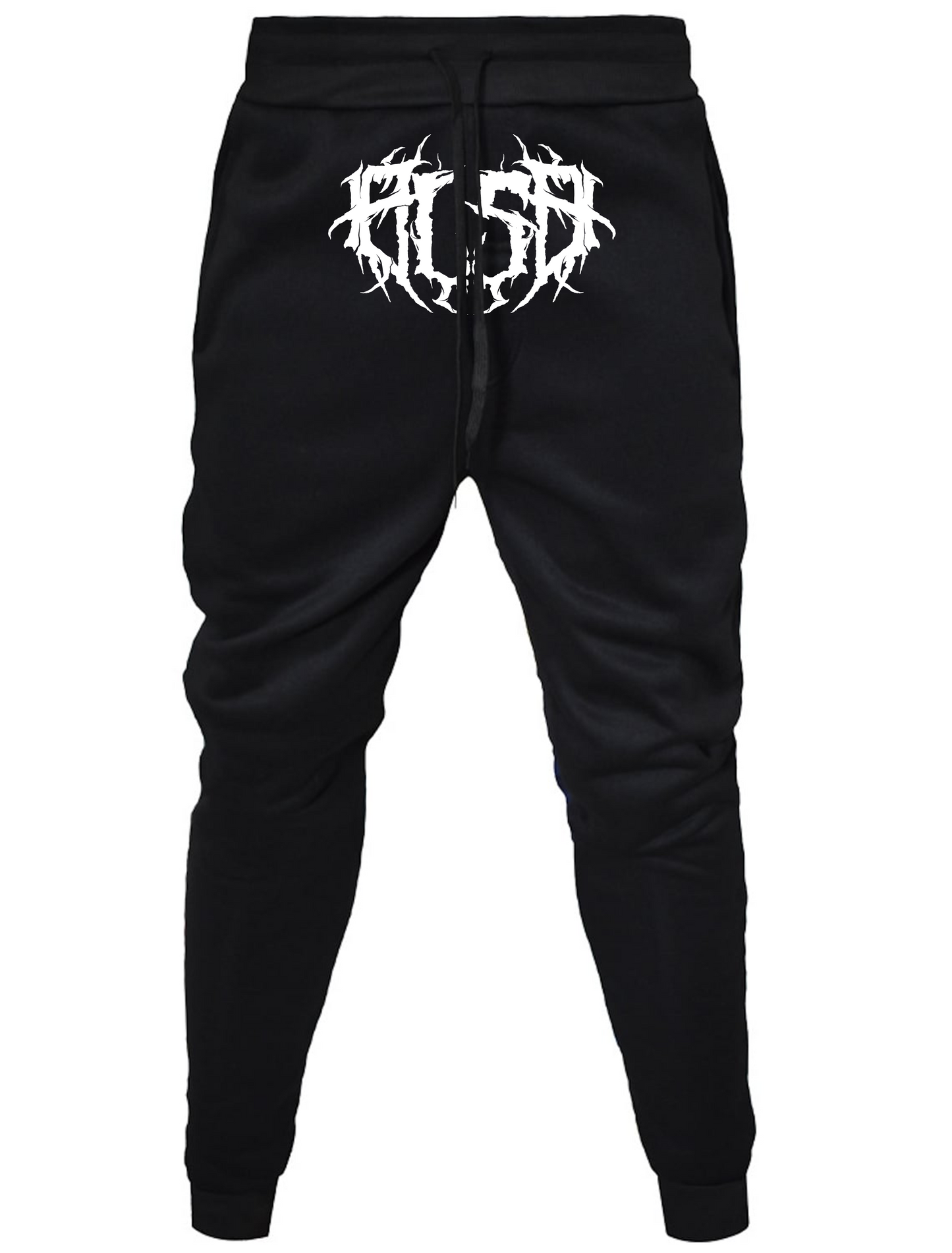 DEATH METAL JOGGERS
