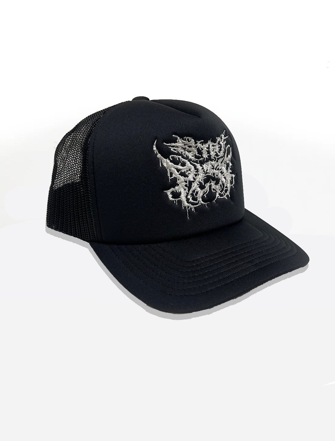 DEATHCORE TRUCKER