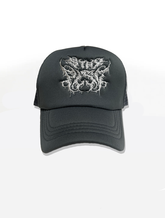 DEATHCORE TRUCKER