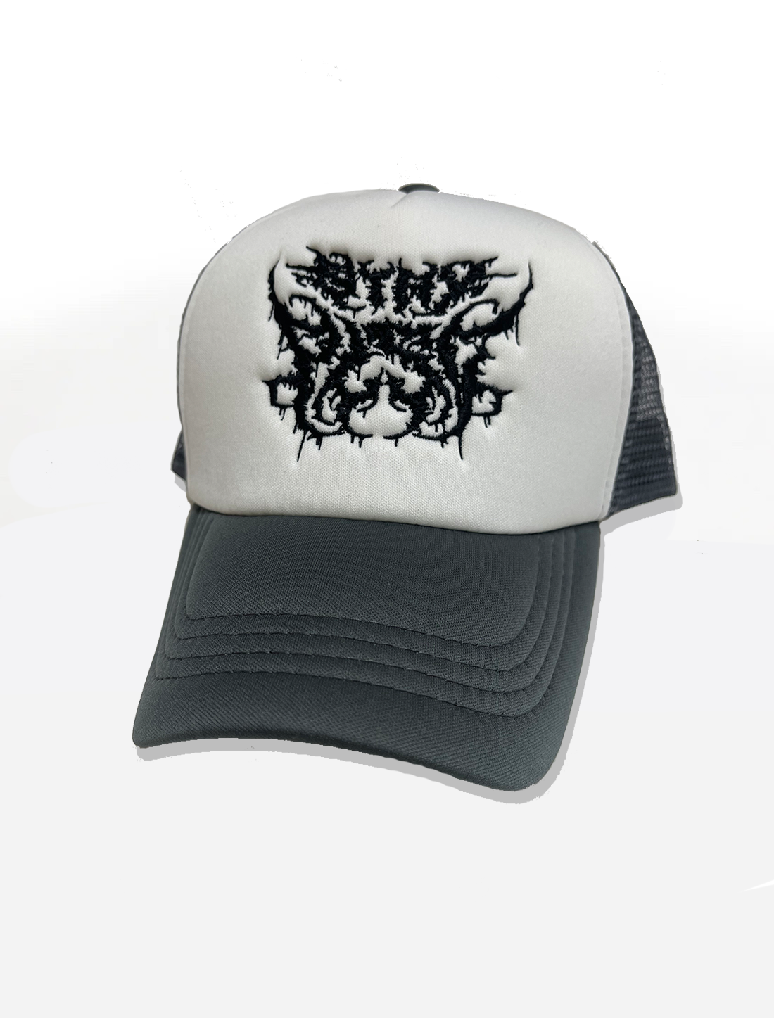 DEATHCORE TRUCKER