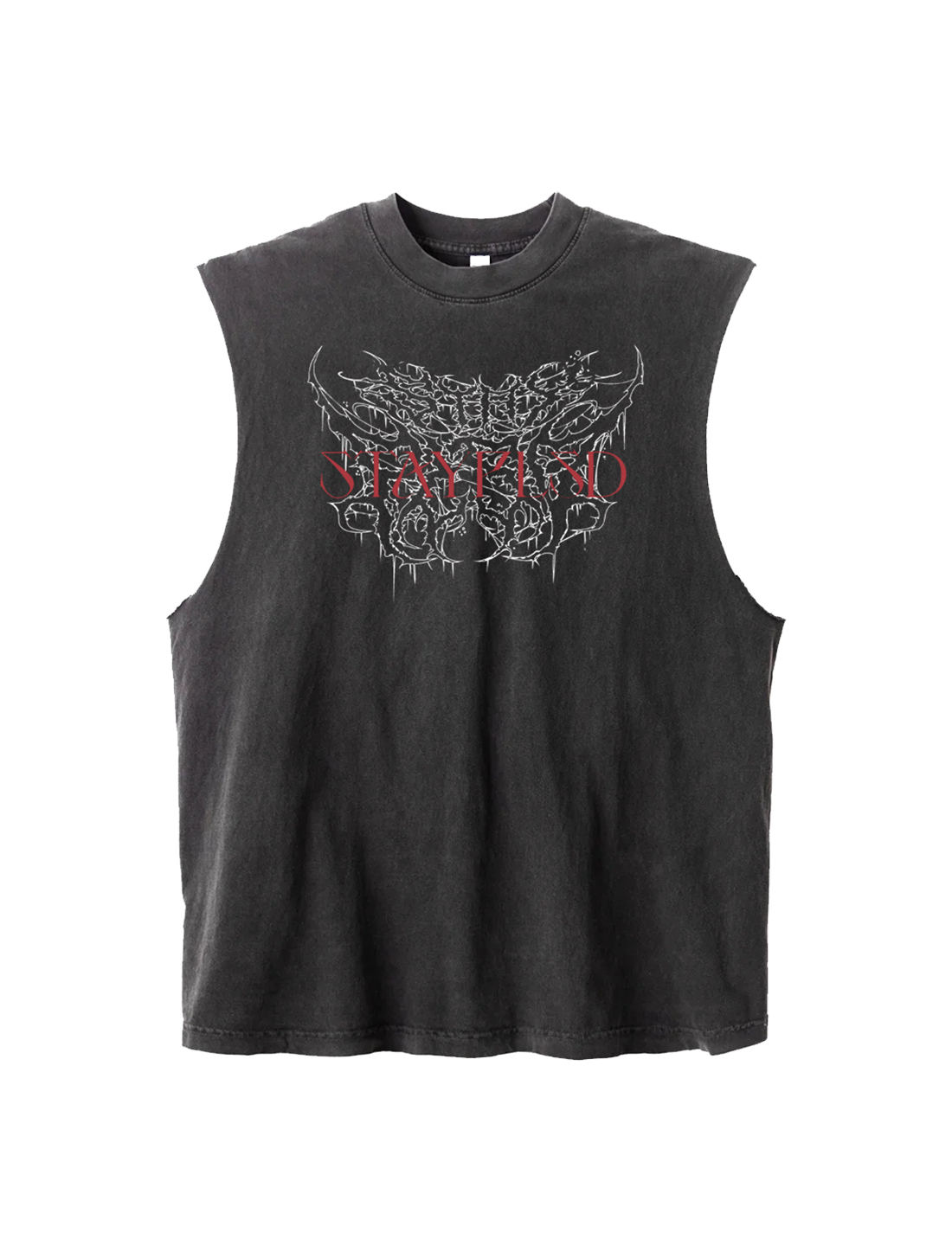 Deathcore Future Muscle Tee