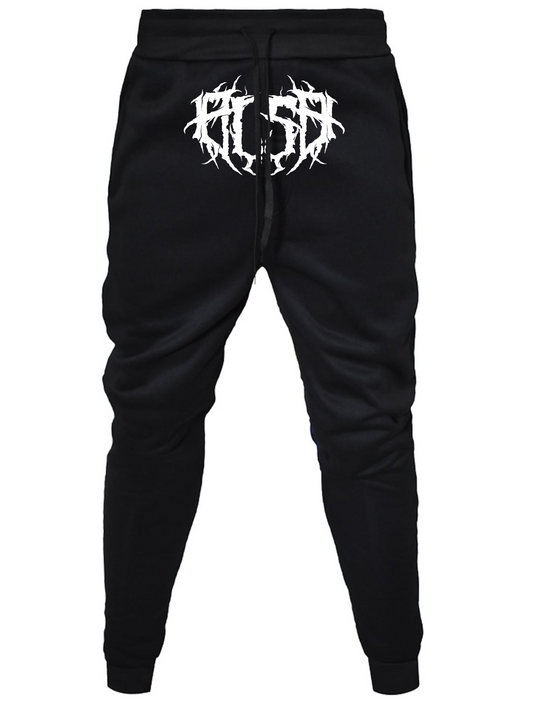 DEATH METAL JOGGERS