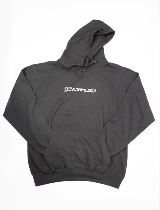 SELF-TITLED HOODIE